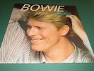 DAVID BOWIE - RARE - SEALED - L.P.- RCA PL 45406