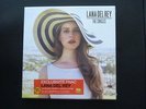 LANA DEL REY 