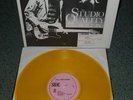 BRUCE SPRINGSTEEN STUDIO QUALITY BUILT IN OG LP ORANGE WAX RARE FANCLUB UNPLAYED