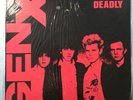 Private sale for purrrskr GENX and SEX PISTOLS 
