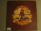 KANYE WEST THE COLLEGE DROPOUT 2LP '04 ROC-A-FELLA PROMO HIP HOP RAP JAY-Z NM-