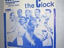 PARTITION MUSICALE BELGE BILL HALEY ROCK AROUND THE CLOCK