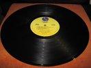 THE RAMONES LEAVE HOME ALBUM 1974 EXCELLENT RECORD 
