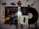 PRINCE * PRINCE & THE REVOLUTION PURPLE RAIN LP 1984 WB RECORDS POSTER SLEEVE