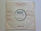 10´´ Informationsplatte (Elvis etc)