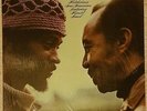 BOBBY HUTCHERSON FEAT HAROLD LAND San Francisco LP VG++ Blue Note Partial Shrink