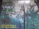 FRANCK / GRIEG-CELLO / PIANO SONATAS-LEONARD ROSE / LEONID HAMRO-MINT SEALED.