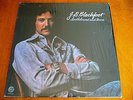 J.D. BLACKFOOT Southbound and Gone OHIO PSYCH FOLK COUNTRY ROCK '75 ORIG LP