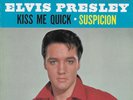 Elvis Presley Gold Standard PIcture Sleeve Only on RCA #447-0639