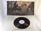 BLACK SABBATH *BLACK SABBATH*  1973 WWA UK LP WHITE LABEL TEST PRESSING