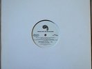 Mountains [Single] [12 inch Vinyl Disc] by Prince WHITE LABEL PROMO