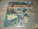 THE DAVE BRUBECK QUARTET (JAZZ IMPRESSION ON JAPAN) L.P.1964 CS9012 1ST PRESSING