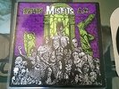 Misfits ?– Earth A.D. / Wolfs Blood LP lplan 9 label pl9-02 1983 m3 press