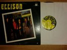 Ellison S/T monster hard rock holy grail 1971 Supreme Org SR2900 Canada Québec