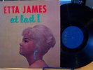Soul Etta James 