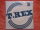 T.REX - Metal Guru / Lady 7