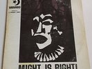 LAFAYETTE LEAKE TRIO E RODNEY JONES 1972 jazz soul funk spoken black power Yambo