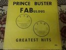 Prince Buster , FABulous , FAB Label.