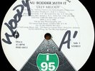 LILLY MELODY / CURRY DON Nu Bodder With It / Big Up Every Don I 95 DIGI 12