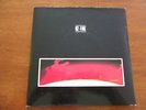 U2 2X45 RPM EP FIRE/J. SWALLO B/W 4 SONGS LIVE @ BOSTON MASS. 1981 ISLAND IMPORT