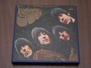 Beatles reel to reel Rubber Soul 4 track 7 1/2 IPS CLEAN Capitol L 2442 stereo
