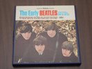 Beatles reel to reel The Early Beatles 4 track 7 1/2 IPS Capitol L 2309 lennon
