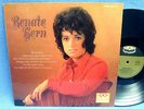 LP RENATE KERN - SAME // GOLD KARUSSELL GERMANY // **** MINT- ****