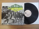 THE SEEDS - SAME LP GARAGE PSYCH FUZZ MONSTER IN MINT CONDITION