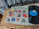 ANIMA SAME LP IN 1972 MINT GERMAN KRAUTROCK TOP RAR
