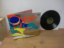 CURLY CURVE SAME LP IN 1973 MINT KRAUTROCK KRACHER 1ST GREEN BRAIN