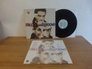 FALCO Data de Groove Vinyl LP OIS 1990 Teldec Mint in Shrink 