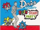 HARRIOTT,DERRICK-ROCK STEADY PARTY  VINYL LP NEW