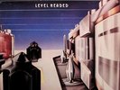 The Sweet Level Headed Capitol Records Vinyl LP