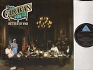 CARAVAN better by far SPARTY 1008 A2U/B1U uk arista 1977 LP EX/EX