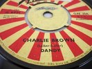 Dandy / Dandy & His Group - Charlie Brown /Groovin' At The Cue 1969 GIANT GN 20
