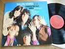 THE ROLLING STONES Trough The Past, Darkly Big Gits Vol. 2 LP DECCA SLK 16625-P