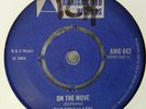 Skinhead Reggae AMALGAMATED 1969 AMG 842