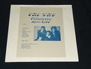 THE WHO - RECORDED LIVE AT THE FILLMORE FILLMORE EAST APRIL 5,1968 -  EXCELLENT