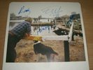 U2 - OCTOBER -  FULLY SIGNED 12