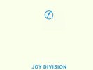 Joy Division Still BLUE LETTERS LABEL Factory 2xVinyl LP