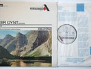 GRIEG Peer Gynt FJELDSTAD/LONDON Decca SDD 111 (SXL 2012) LP UK audiophile