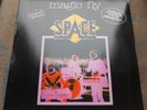 LP SPACE Magic Fly RARE GERMANY Club, MINT-