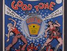 GOOD TONE BANJO BOYS: Ducks Yas Yas 78 (10