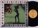 RANDY CARLOS & ORCHESTRA Having A Ball FIESTA LP