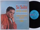 RICARDO RAY Se Solto On The Loose ALEGRE LP SHRINK