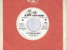 FAMILY  Old Songs New Songs / Hey Mr Policeman  rare promo 45 from 1968