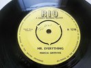 Soul Bros 45. 