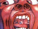 King Crimson | In The Court of the Crimson King (Original 1969 Vinyl)