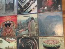 Rock N' Roll Record Collection - Rolling Stones - Beatles - Led Zeppelin & More