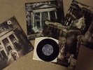 PORCUPINE TREE COMA DIVINE- 3LP W/ BONUS 7